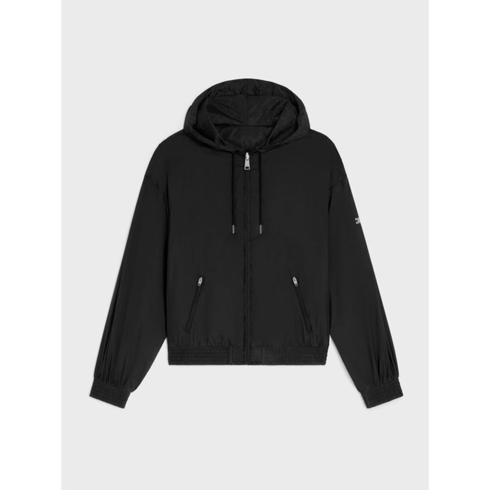 Celine Sweatshirt Men Black